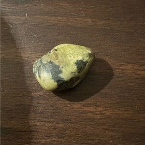 Authentic Serpentine Smooth Stone